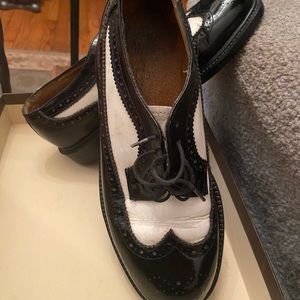 Silga Italian wingtips